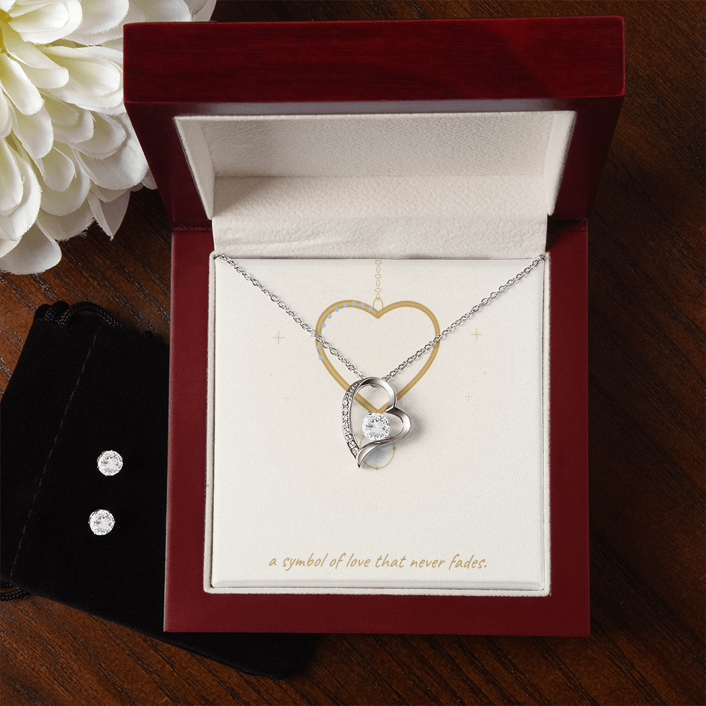 Eternal Heart Set