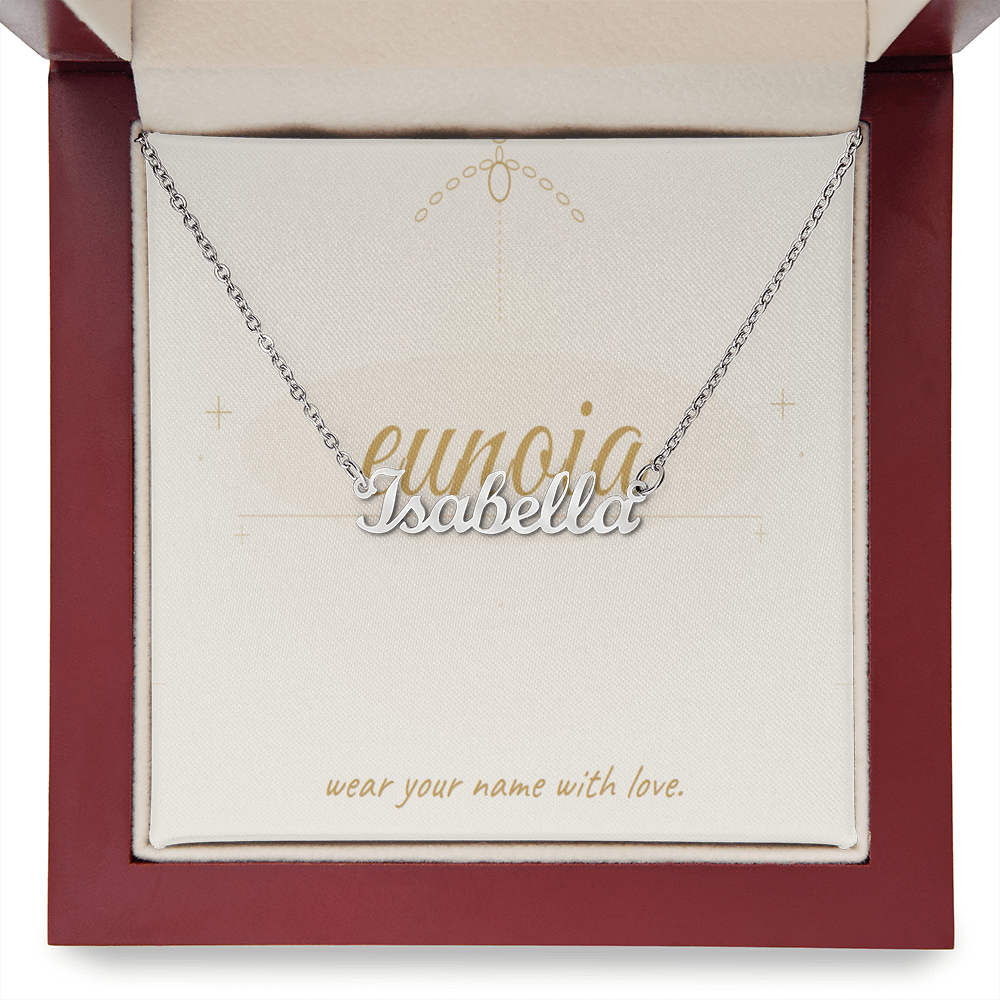 Written In Gold