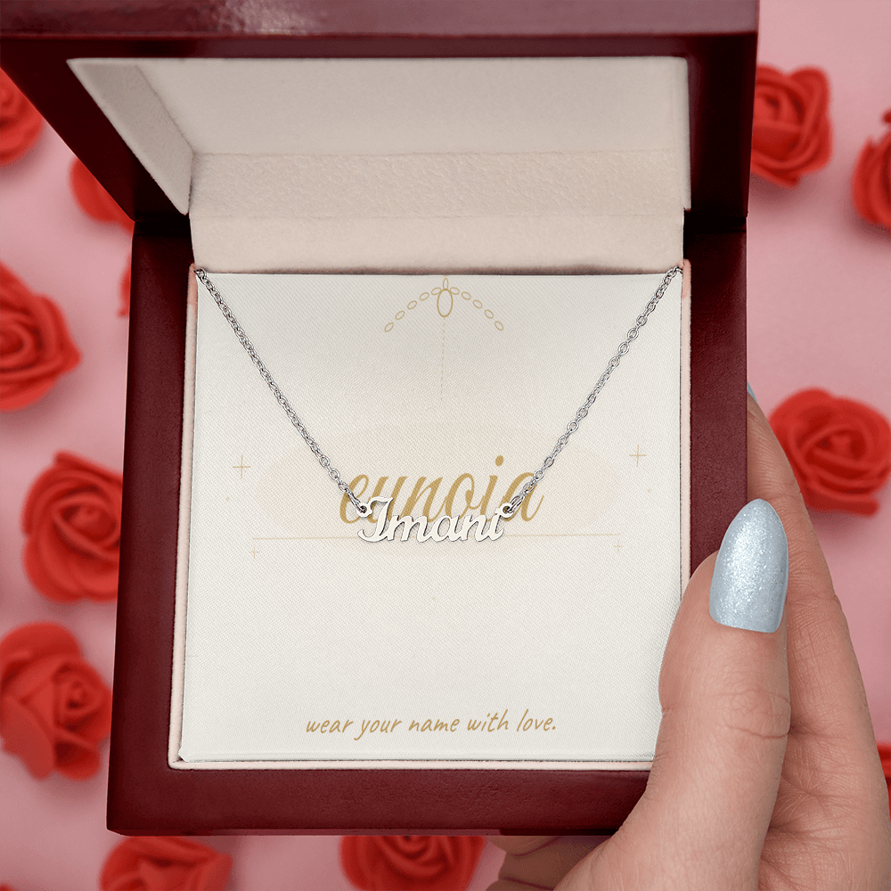 Written In Gold