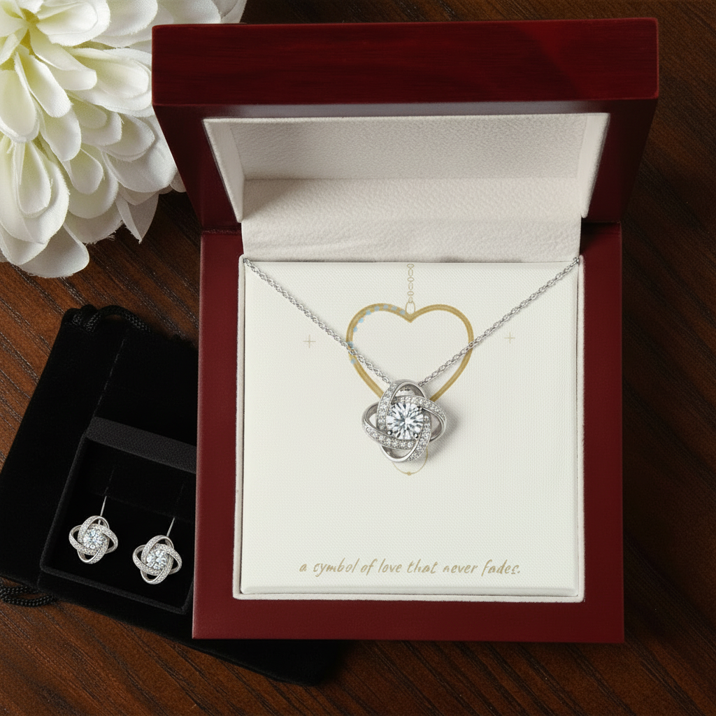 Love Knot Set