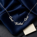 The Names I Love Most