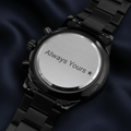 Worn With Purpose