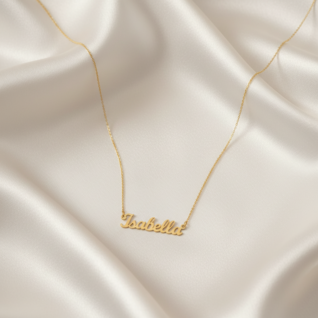 Written In Gold